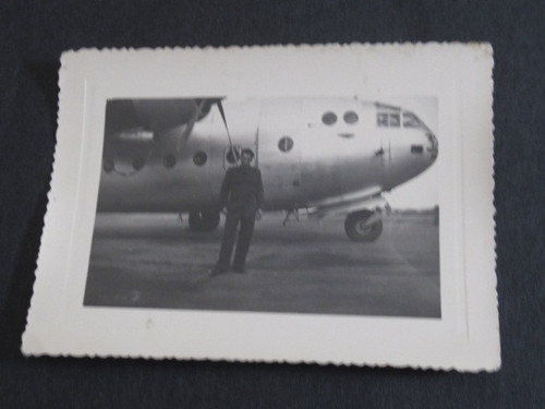 Photo avion nord - avion, 2501