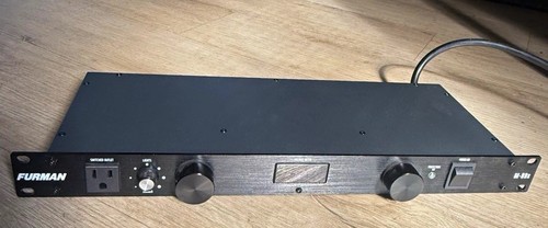 Furman 8dx merit series - m-8dx, x