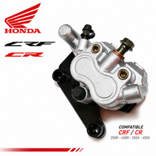 Honda 125 / 250 / 450 CR - CRF