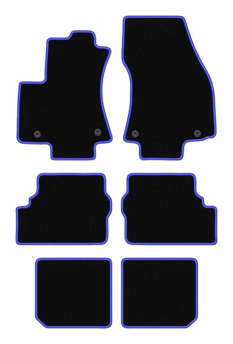 Tapis moquette opel - zafira, a