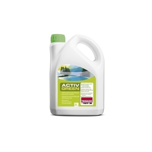 Activ green trigano pour - green, 2l