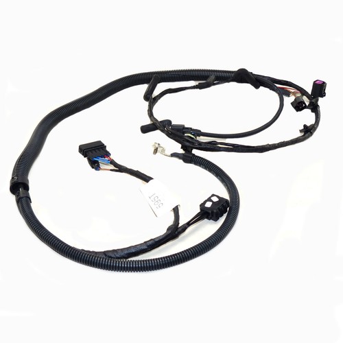 Câble moteur 8tdi agk - câble,
