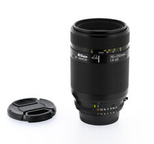 Nikon af Nikkor 70-210 mm