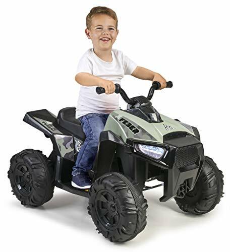 Quad électrique pour - , enfants