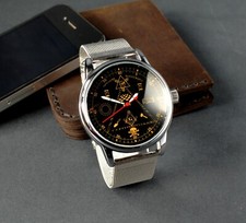 Homme Vintage Montre Raketa