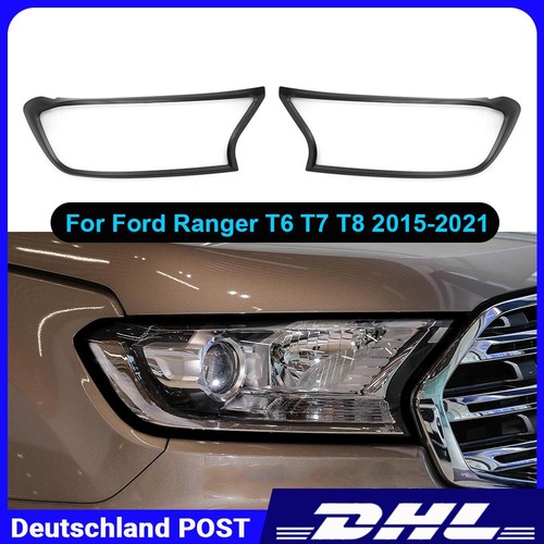 2pcs blenden für ford - für,