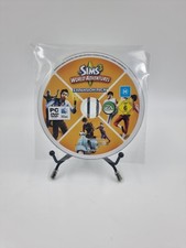 Jeu PC The Sims 3 : World