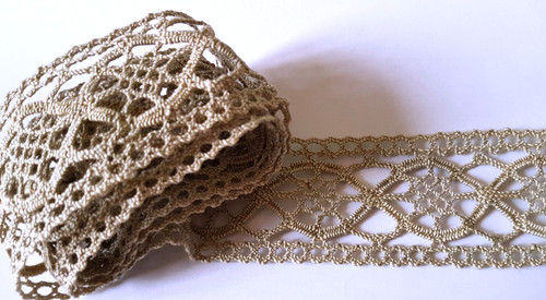 Dentelle 115 cm - ,