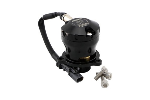 Blow off bov valve turbosmart - off,