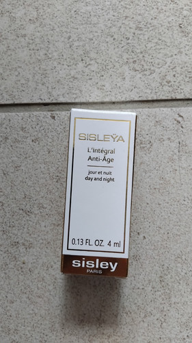 Sisleya sisley intégral - l,