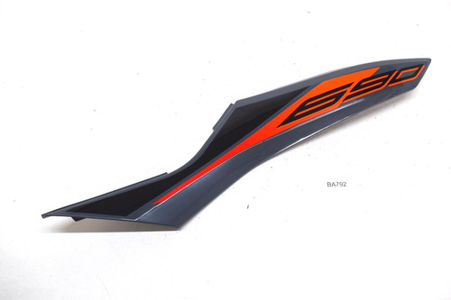 Ktm 690 smc enduro 2019 - ktm, 2019-2021