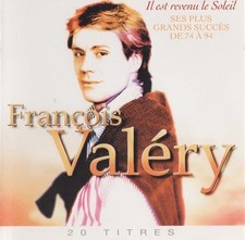 François Valéry - Il Est Revenu Le So... -  - V2164968