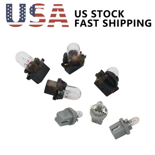 Bulbs kit for chevrolet - for,
