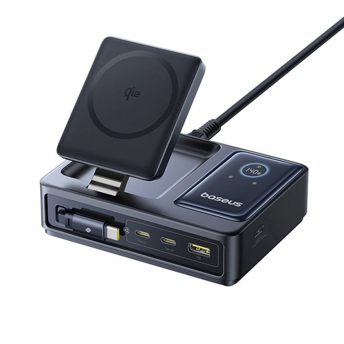 Station charge 1 140w - de,