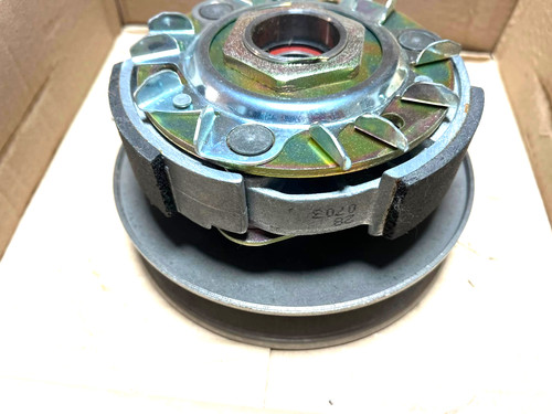 Genuine piaggio tgb driven - genuine,