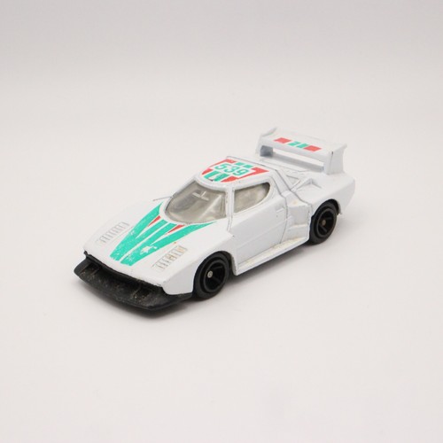Vintage unbranded lancia - unbranded,