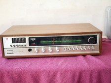++      AMPLI TUNER    HITACHI