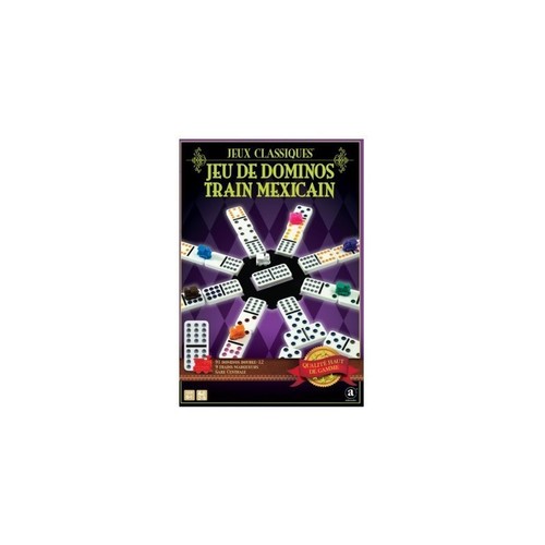 Jeux société train - jeux,