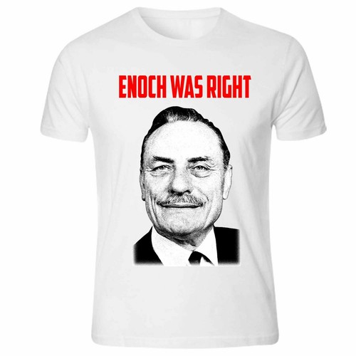 Enoch powell - enoch,