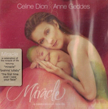 CD Celine Dion Anne Geddes