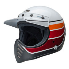Casque Enduro BELL Moto-3 RSD