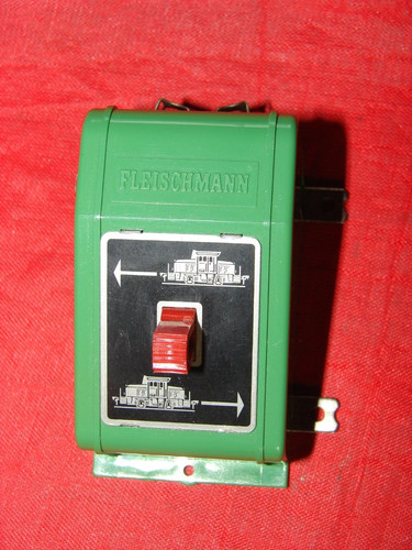 Fleischmann 6924 boitier - ho,