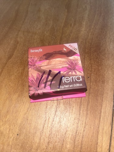 Benefit cosmetics blush - benefit,