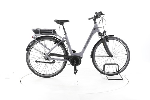 Brennabor 24e vélo - t-24e,