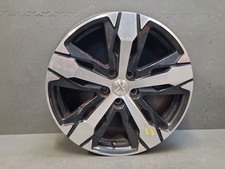 Jante alu - Peugeot 3008 II -