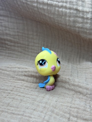 Littlest pet shop lps 546 - littlest,