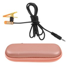 1 jeu de micros acoustiques 