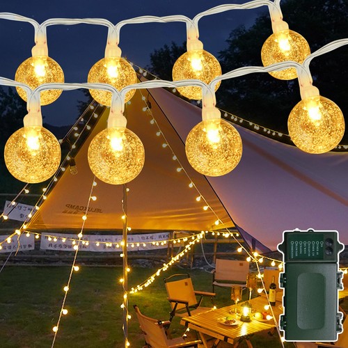 Guirlande lumineuse