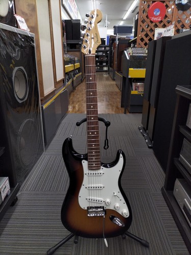 Guitare électrique fender - guitare,