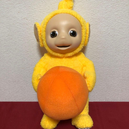 Grande peluche japan - sk,