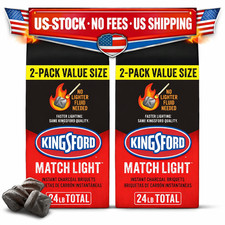 Kingsford Match Light Instant