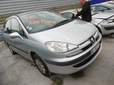 Siege arriere droit PEUGEOT