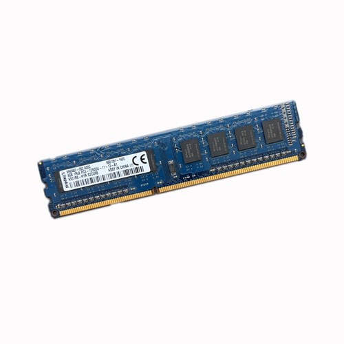 Barrette ram kingston go - kingston,
