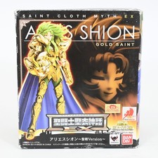 Figurine Bandai Saint Cloth