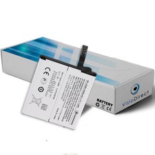 Batterie interne pour t�l�phone portable Nokia Lumia 920 2000mAh