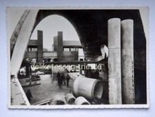 SVIZZERA Exposition nationale Suisse 1939 Bauen vecchia cartolina