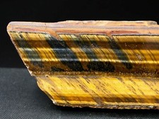 OEIL DE TIGRE, BELLE PLAQUE