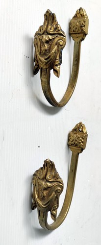 Paire petit porte embrases - paire,