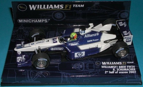 Wow extrêmement rare - wow, williams