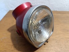Suzuki B100,B120 headlight Original 