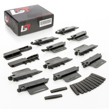 Toit Ouvrant Clips Kit de