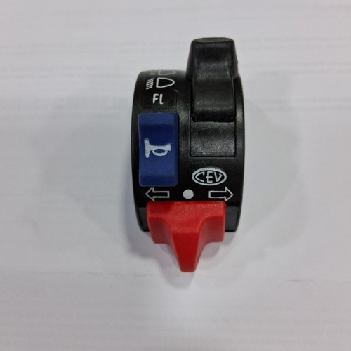 Commodo interrupteur cev 41061 - interrupteur,