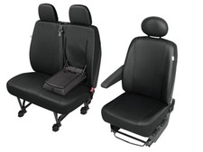 Ford Transit Siège en Cuir
