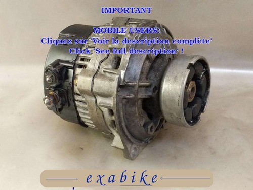 Alternateur pour bmw k75 - alternateur,