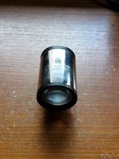  Mystery Petzval Lens 60mm F/1,9 (Angenieux, Boyer, Kinoptik, Dallmeyer, Cooke) 