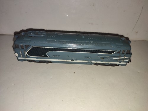 Jouef locomotive diesel - locomotive,